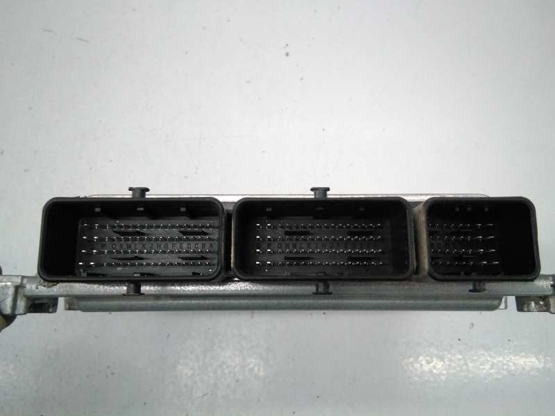 Recambio de centralita motor uce para renault kadjar life referencia OEM IAM 237106677R A2C38641900 E2-A1-19-5