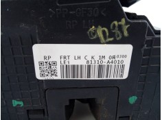 Recambio de cerradura puerta delantera izquierda para kia carens ( ) drive referencia OEM IAM 81310A4010  E2-B5-61-2 2