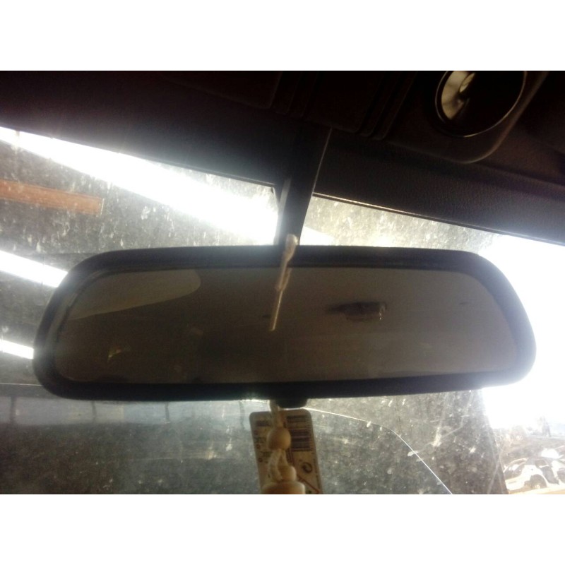 Recambio de espejo interior para suzuki vitara se/sv (et) 1.6 16v largo superlujo referencia OEM IAM   