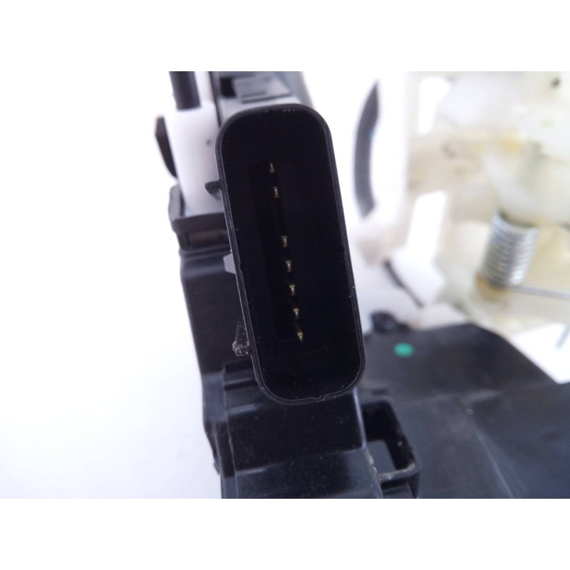 Recambio de cerradura puerta delantera izquierda para kia carens ( ) drive referencia OEM IAM 81310A4010  E2-B5-61-2