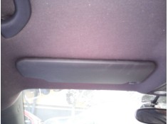 Recambio de parasol izquierdo para volkswagen scirocco (137) 1.4 tsi (118kw) referencia OEM IAM    2