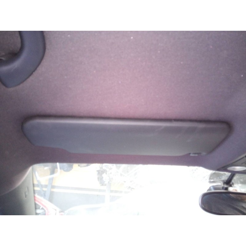 Recambio de parasol izquierdo para volkswagen scirocco (137) 1.4 tsi (118kw) referencia OEM IAM   