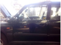 PUERTA DELANTERA IZQUIERDA 