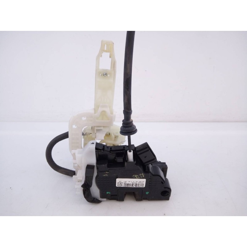 Recambio de cerradura puerta delantera izquierda para kia carens ( ) drive referencia OEM IAM 81310A4010  E2-B5-61-2