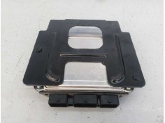 Recambio de centralita motor uce para citroën c4 grand picasso exclusive referencia OEM IAM 9664617480 0281012980 E3-B2-34-4 2