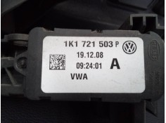 Recambio de pedal acelerador para volkswagen scirocco (137) 1.4 tsi (118kw) referencia OEM IAM 1K1721503P   2