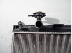 Recambio de radiador agua para toyota verso-s life referencia OEM IAM 4221746372  P2-A6-4 2