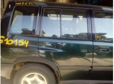 PUERTA TRASERA DERECHA 