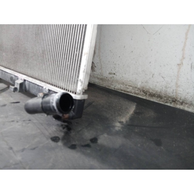 Recambio de radiador agua para toyota verso-s life referencia OEM IAM 4221746372  P2-A6-4