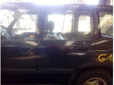 Recambio de puerta trasera izquierda para suzuki vitara se/sv (et) 1.6 16v largo superlujo referencia OEM IAM   