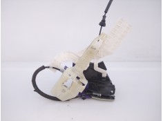 Recambio de cerradura puerta trasera derecha para kia carens ( ) drive referencia OEM IAM 81420A4030  E2-B5-45-1 2