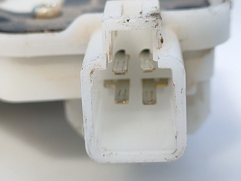 Recambio de cerradura maletero / porton para renault kadjar life referencia OEM IAM   E1-A1-40-2