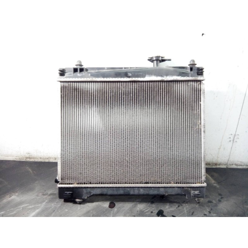 Recambio de radiador agua para toyota verso-s life referencia OEM IAM 4221746372  P2-A6-4