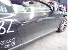 Recambio de puerta delantera derecha para volkswagen scirocco (137) 1.4 tsi (118kw) referencia OEM IAM    2