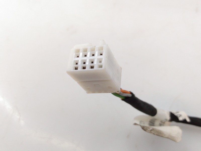 Recambio de espejo interior para mercedes-benz clase glc coupe (bm 253)(6.2016) glc 220 d 4matic (253.305) referencia OEM IAM   