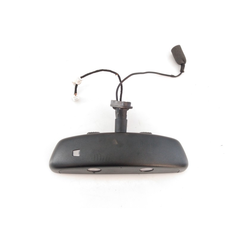 Recambio de espejo interior para mercedes-benz clase glc coupe (bm 253)(6.2016) glc 220 d 4matic (253.305) referencia OEM IAM   