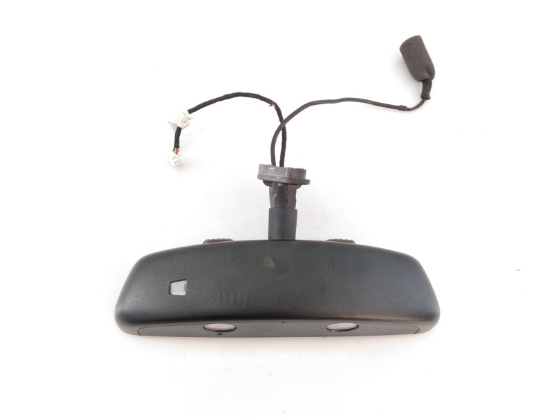 Recambio de espejo interior para mercedes-benz clase glc coupe (bm 253)(6.2016) glc 220 d 4matic (253.305) referencia OEM IAM   