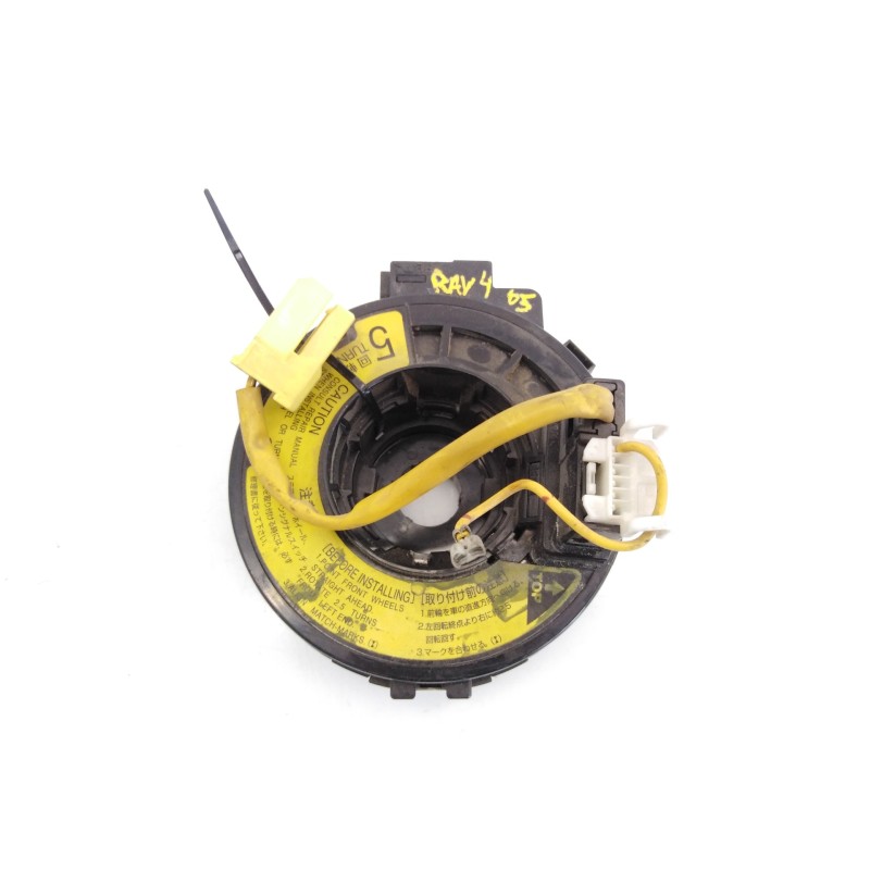 Recambio de anillo airbag para toyota rav 4 (a2) referencia OEM IAM   E3-B2-18-4