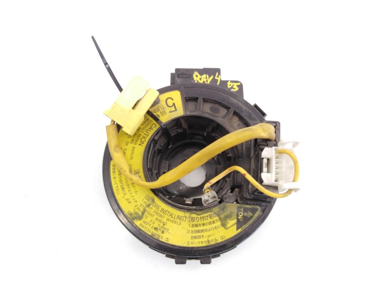 Recambio de anillo airbag para toyota rav 4 (a2) referencia OEM IAM   E3-B2-18-4