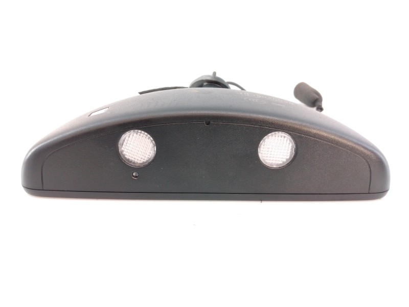 Recambio de espejo interior para mercedes-benz clase glc coupe (bm 253)(6.2016) glc 220 d 4matic (253.305) referencia OEM IAM   