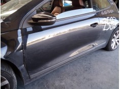 Recambio de puerta delantera izquierda para volkswagen scirocco (137) 1.4 tsi (118kw) referencia OEM IAM    2