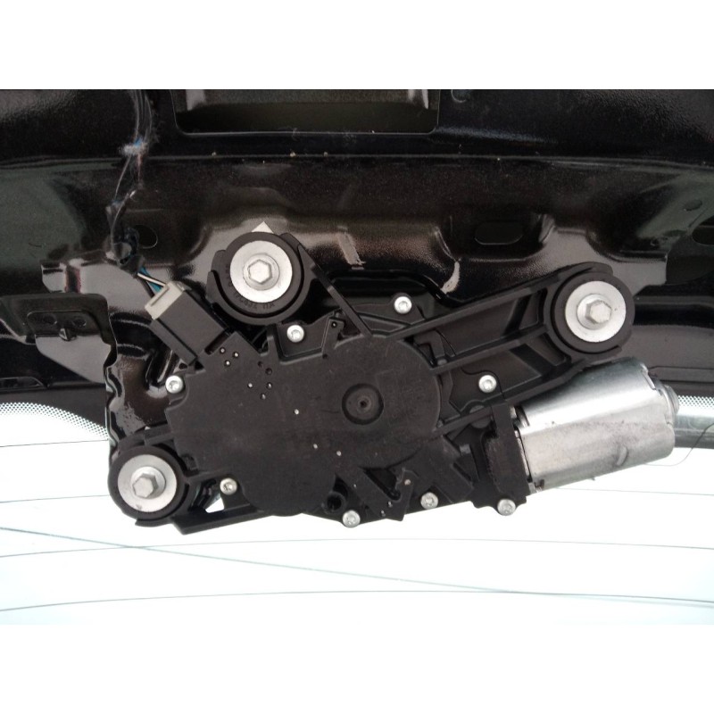 Recambio de motor limpia trasero para ford focus turn. (cb8) trend referencia OEM IAM   