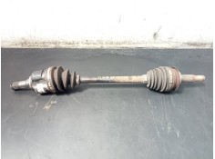 Recambio de transmision delantera izquierda para toyota verso-s life referencia OEM IAM DP17L01061689  P1-B6-12