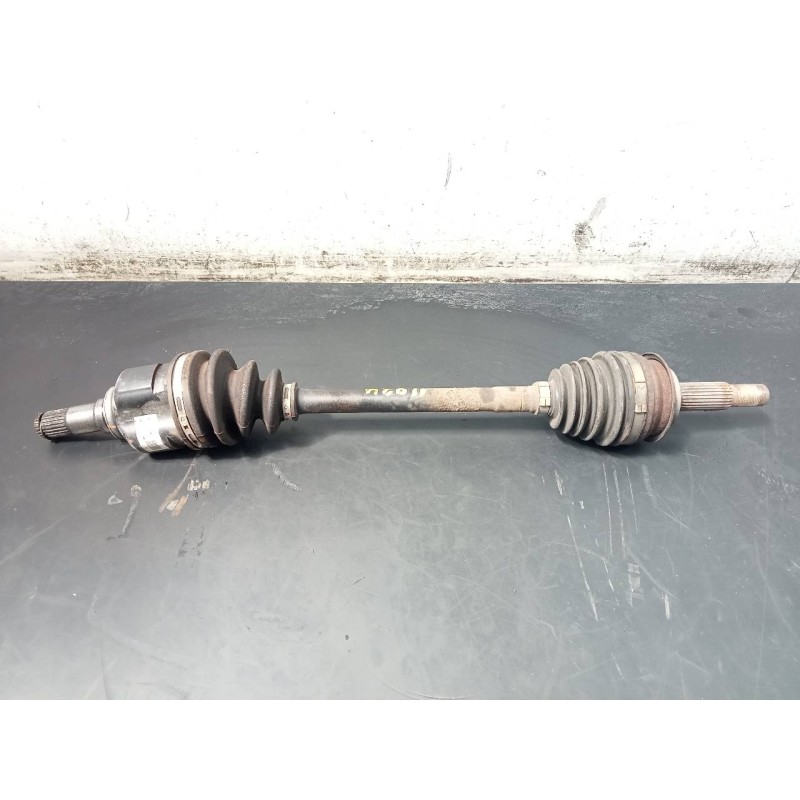 Recambio de transmision delantera izquierda para toyota verso-s life referencia OEM IAM DP17L01061689  P1-B6-12