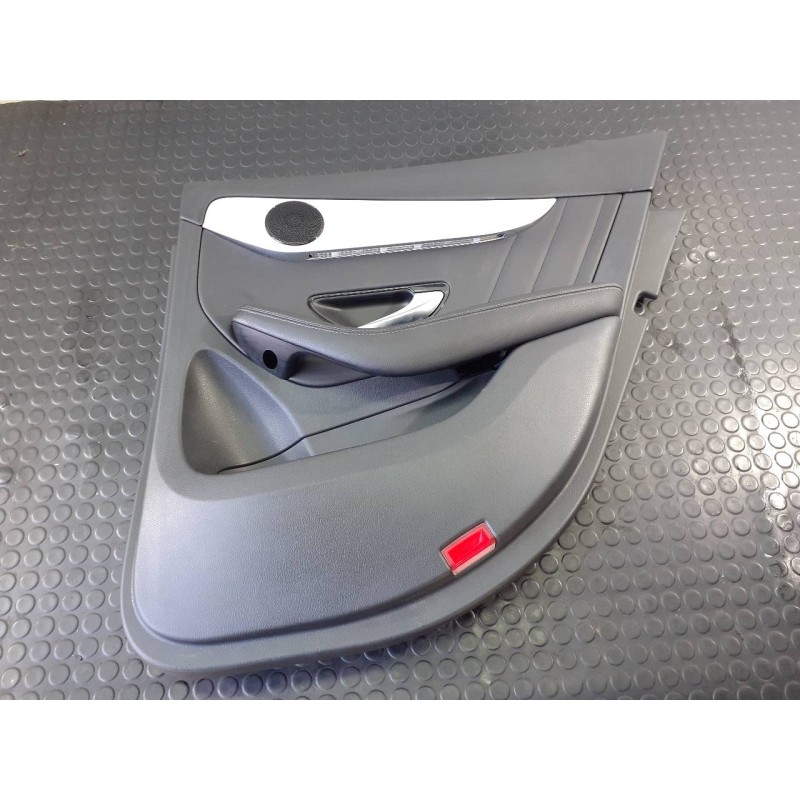 Recambio de guarnecido puerta trasera derecha para mercedes-benz clase glc coupe (bm 253)(6.2016) glc 220 d 4matic (253.305) ref