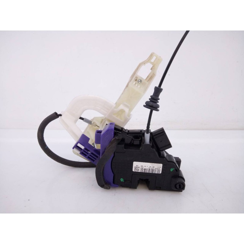 Recambio de cerradura puerta trasera izquierda para kia carens ( ) drive referencia OEM IAM 81410A4030  E2-B5-61-2