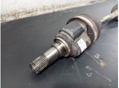 Recambio de transmision delantera izquierda para toyota verso-s life referencia OEM IAM DP17L01061689  P1-B6-12 2