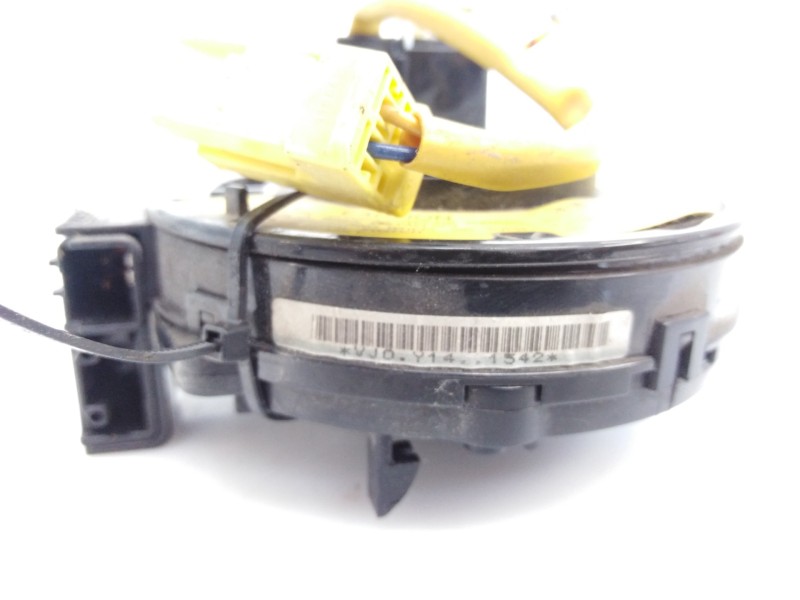 Recambio de anillo airbag para toyota rav 4 (a2) referencia OEM IAM   E3-B2-18-4