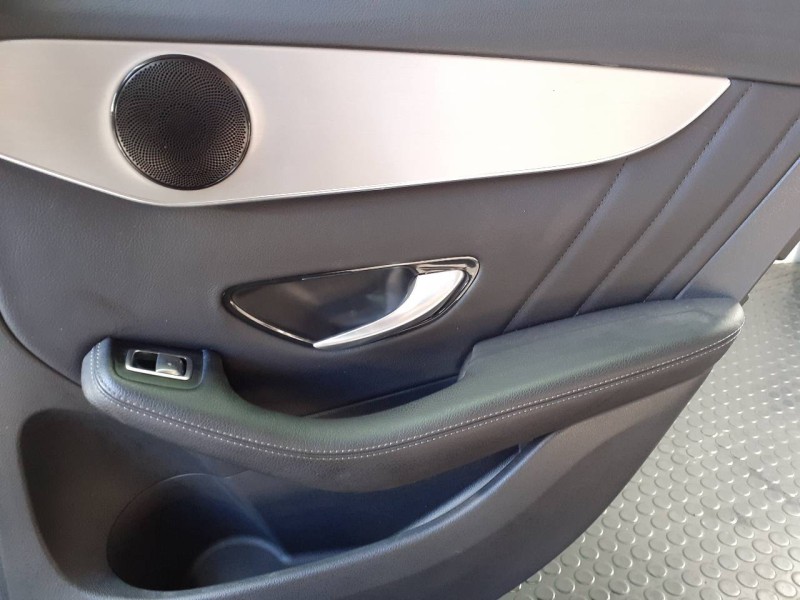 Recambio de guarnecido puerta trasera derecha para mercedes-benz clase glc coupe (bm 253)(6.2016) glc 220 d 4matic (253.305) ref