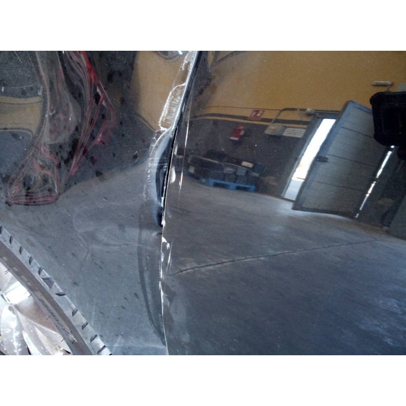 Recambio de puerta delantera izquierda para volkswagen scirocco (137) 1.4 tsi (118kw) referencia OEM IAM   