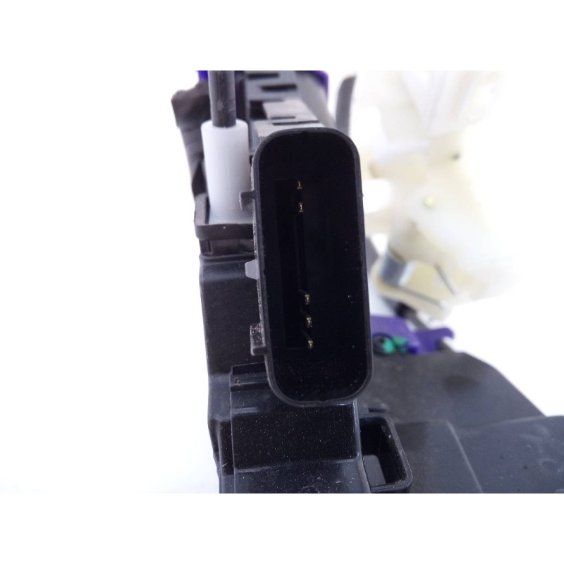 Recambio de cerradura puerta trasera izquierda para kia carens ( ) drive referencia OEM IAM 81410A4030  E2-B5-61-2