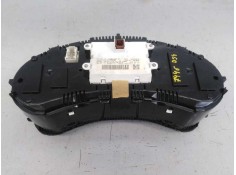 Recambio de cuadro instrumentos para citroën ds4 style referencia OEM IAM 9808559180 A2C80528500 E3-B2-54-2 2