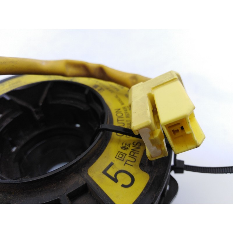 Recambio de anillo airbag para toyota rav 4 (a2) referencia OEM IAM   E3-B2-18-4