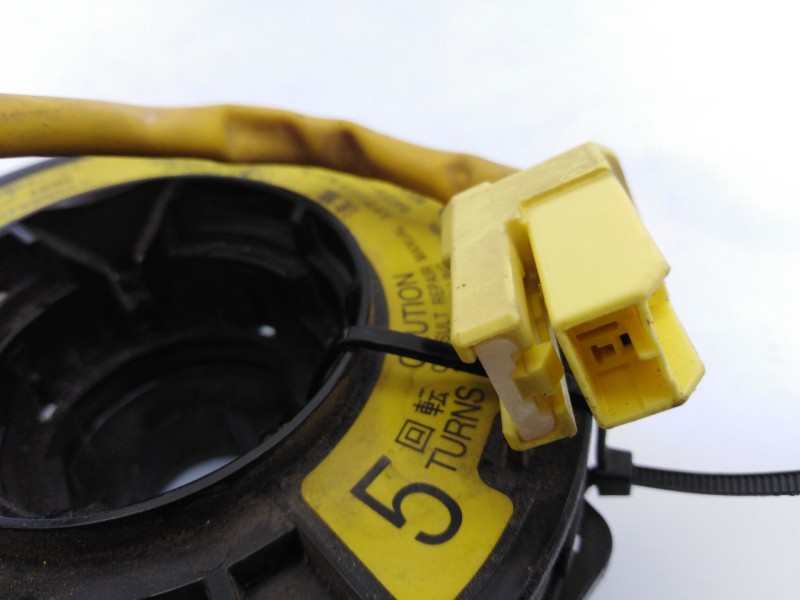 Recambio de anillo airbag para toyota rav 4 (a2) referencia OEM IAM   E3-B2-18-4