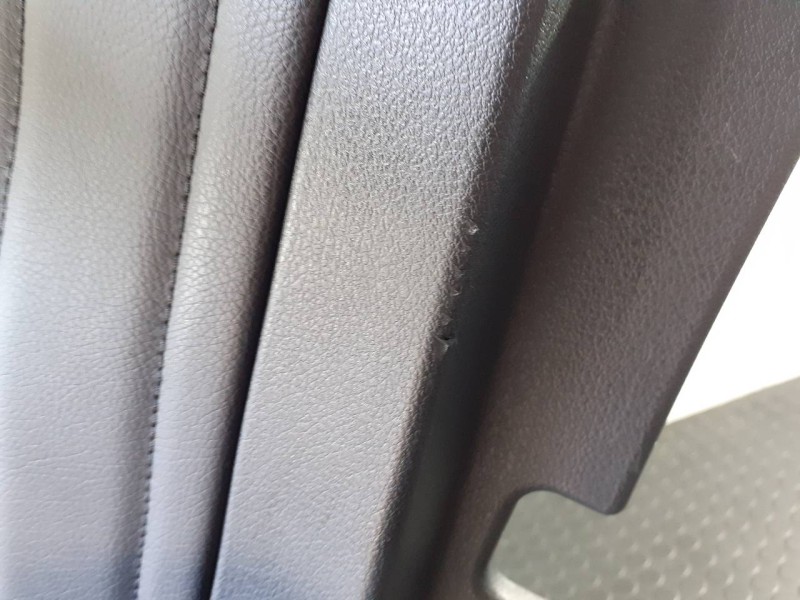 Recambio de guarnecido puerta trasera derecha para mercedes-benz clase glc coupe (bm 253)(6.2016) glc 220 d 4matic (253.305) ref