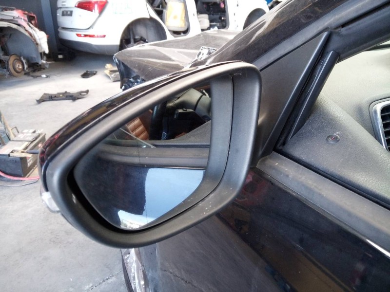 Recambio de retrovisor izquierdo electrico para volkswagen scirocco (137) 1.4 tsi (118kw) referencia OEM IAM   
