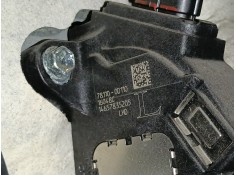 PEDAL ACELERADOR 781100D110 14657835205 