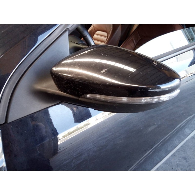 Recambio de retrovisor izquierdo electrico para volkswagen scirocco (137) 1.4 tsi (118kw) referencia OEM IAM   