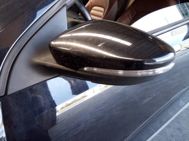 Recambio de retrovisor izquierdo electrico para volkswagen scirocco (137) 1.4 tsi (118kw) referencia OEM IAM   