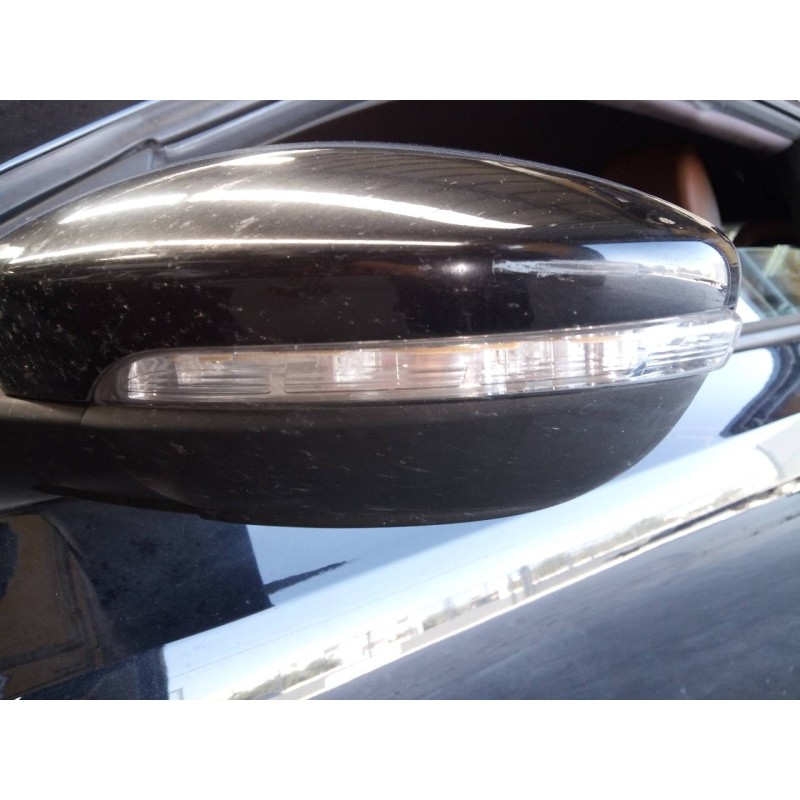 Recambio de retrovisor izquierdo electrico para volkswagen scirocco (137) 1.4 tsi (118kw) referencia OEM IAM   