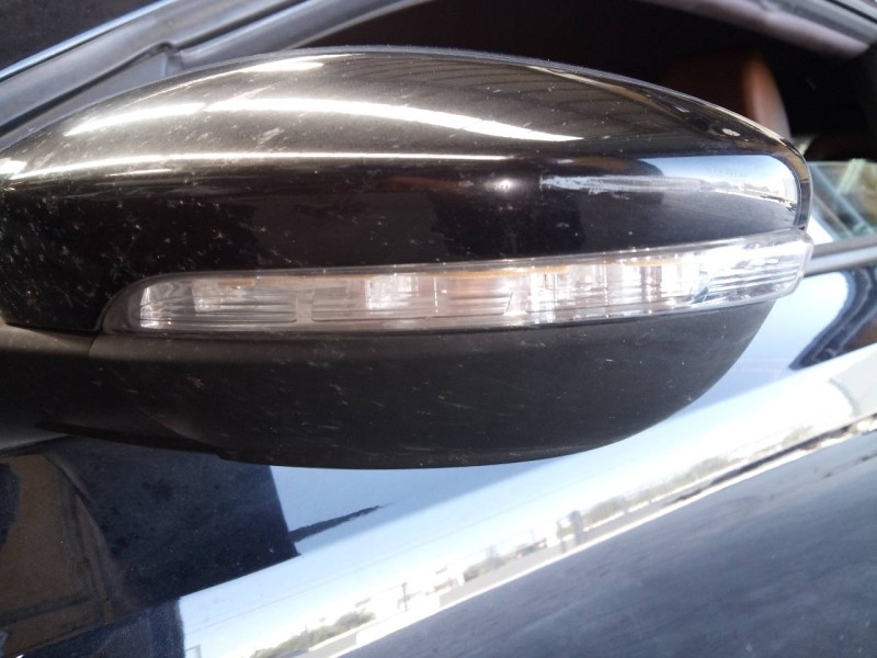 Recambio de retrovisor izquierdo electrico para volkswagen scirocco (137) 1.4 tsi (118kw) referencia OEM IAM   