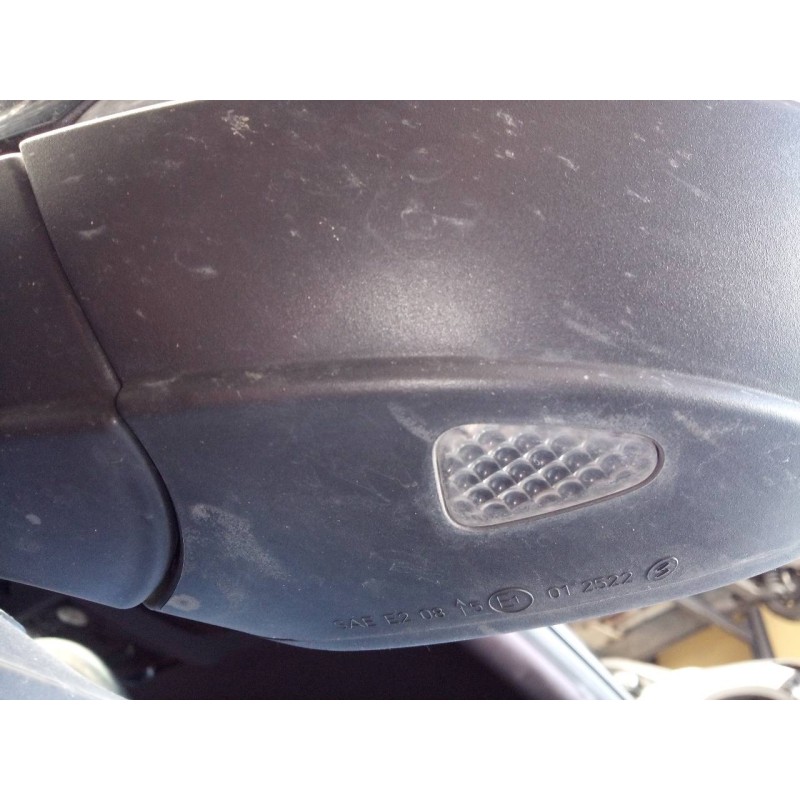 Recambio de retrovisor izquierdo electrico para volkswagen scirocco (137) 1.4 tsi (118kw) referencia OEM IAM   