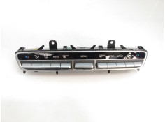 MANDO CLIMATIZADOR A2059054215 A2C1600170101 