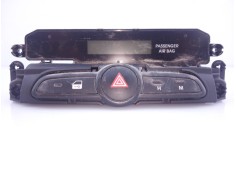 Recambio de warning para hyundai ix20 gls sport referencia OEM IAM 937001K000  E3-A3-39-1