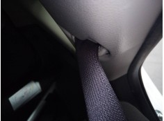 CINTURON SEGURIDAD TRASERO IZQUIERDO 