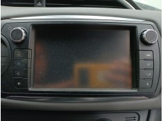 SISTEMA NAVEGACION GPS 